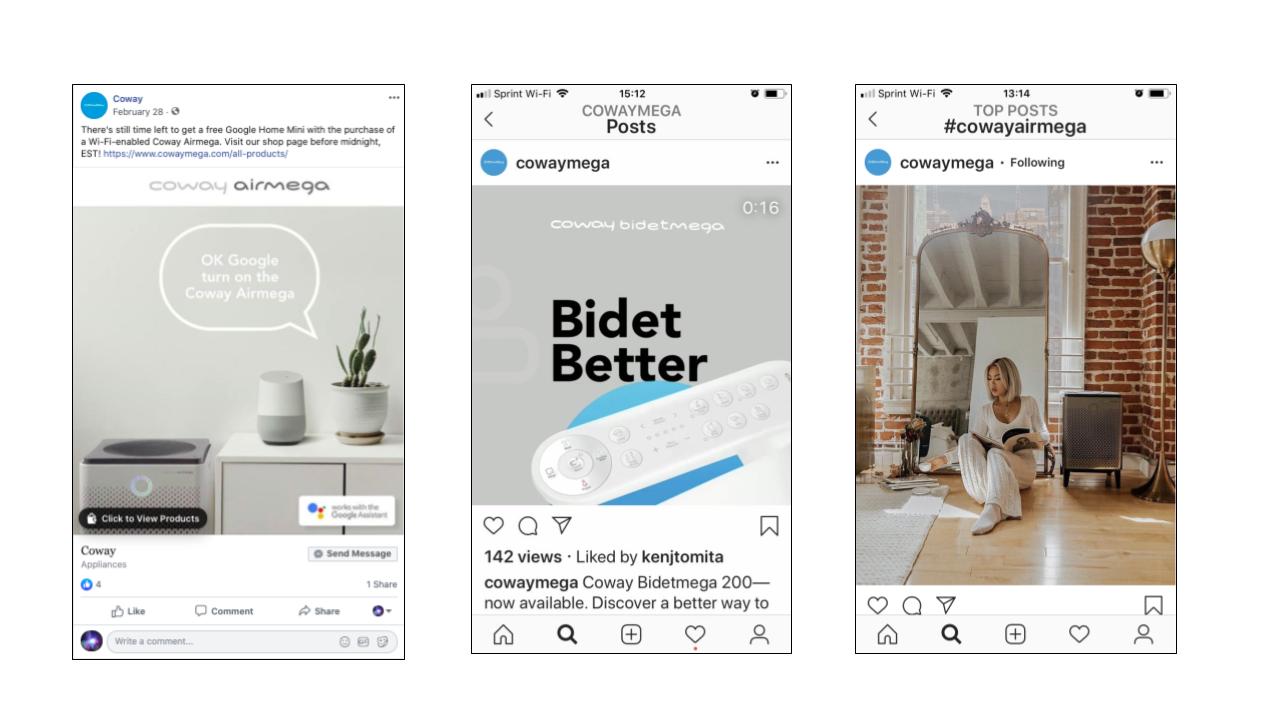Copy of Core Creative Deck 111919
